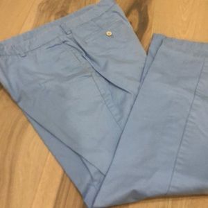 Vineyard Vines Blue Pants